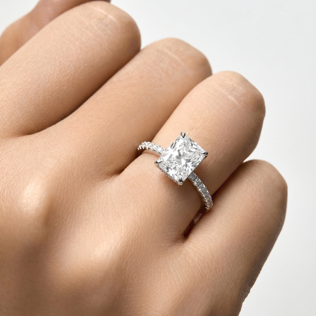 Celestra Ring
