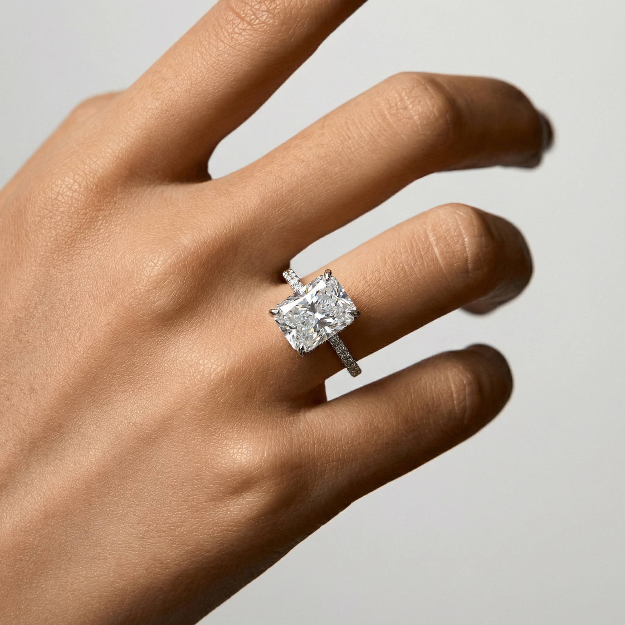 Celestra Ring