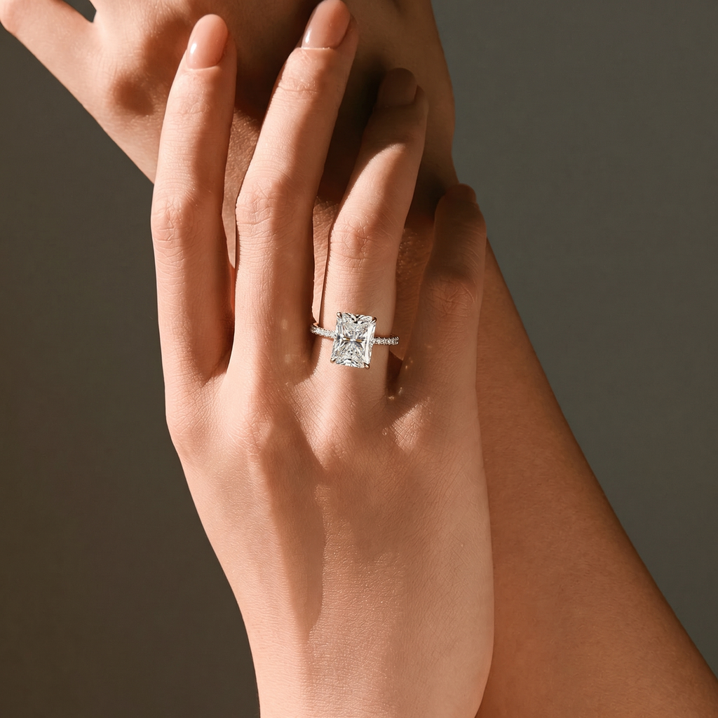 Celestra Ring