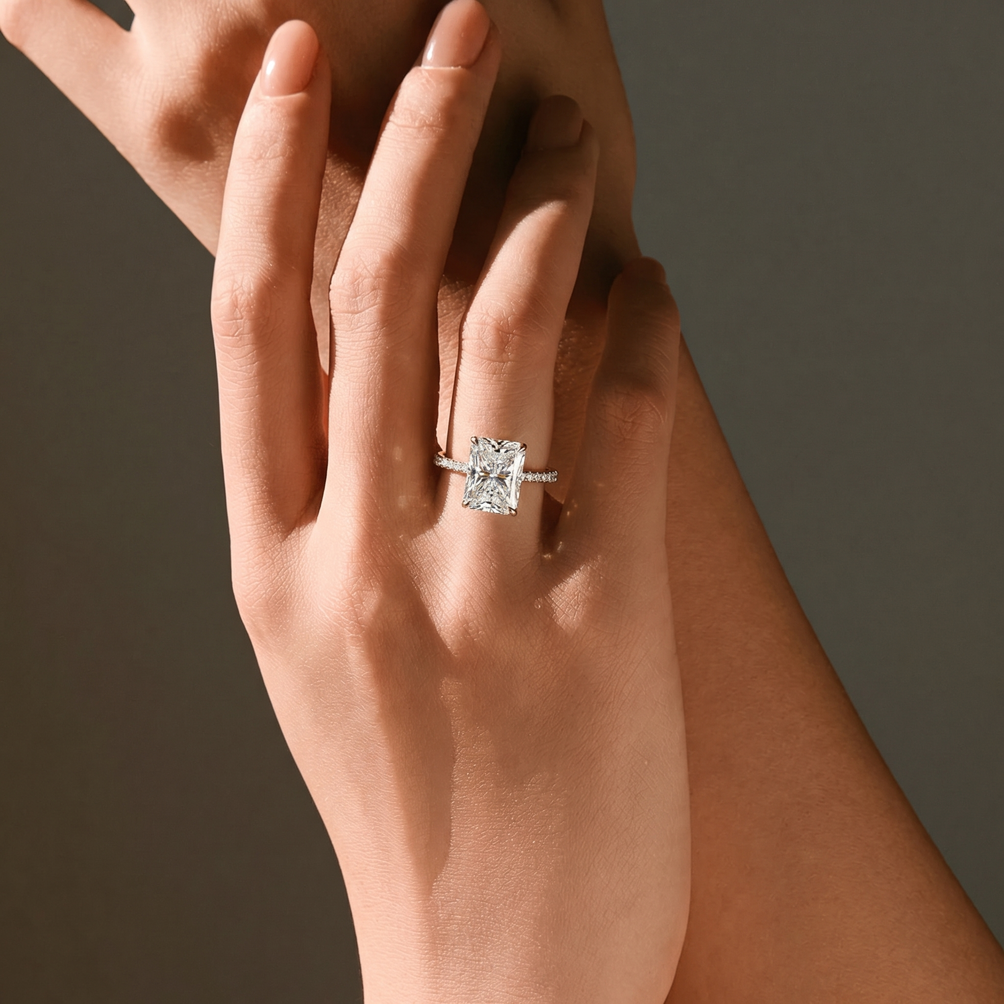 Celestra Ring