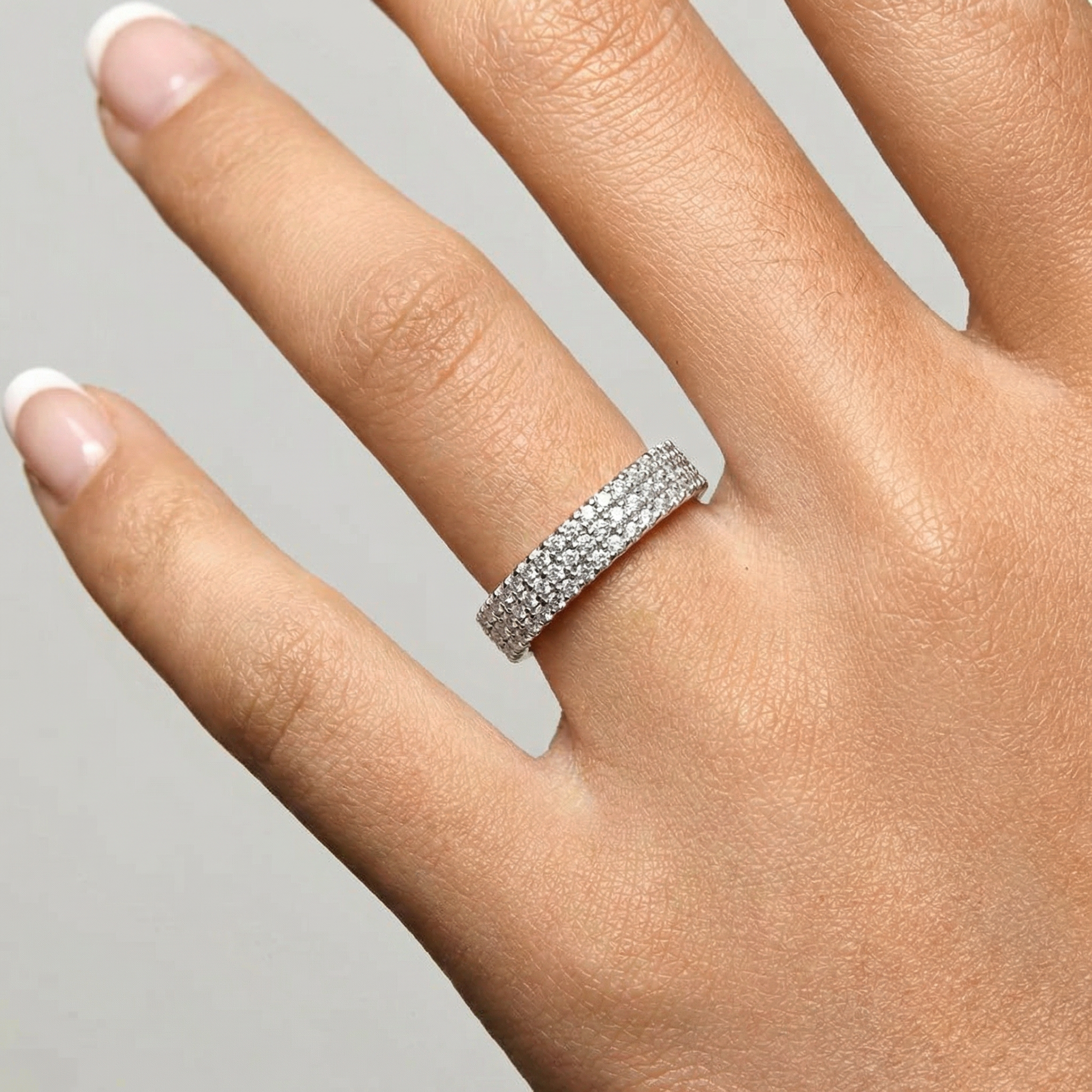 Veyra Ring