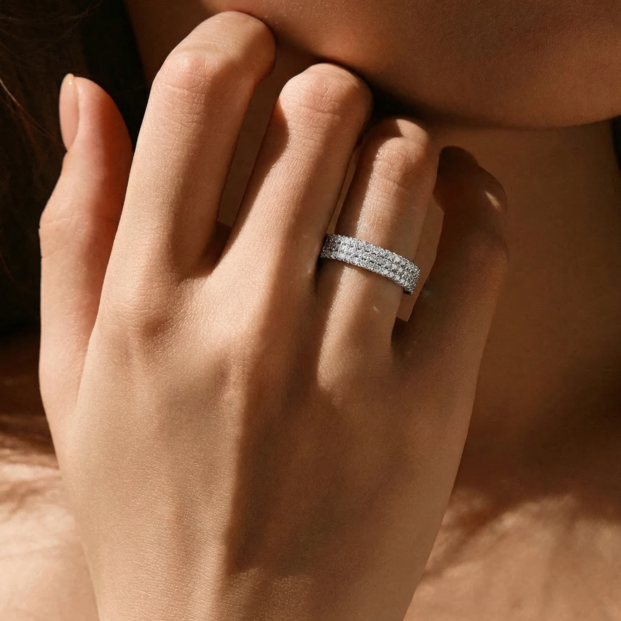 Veyra Ring