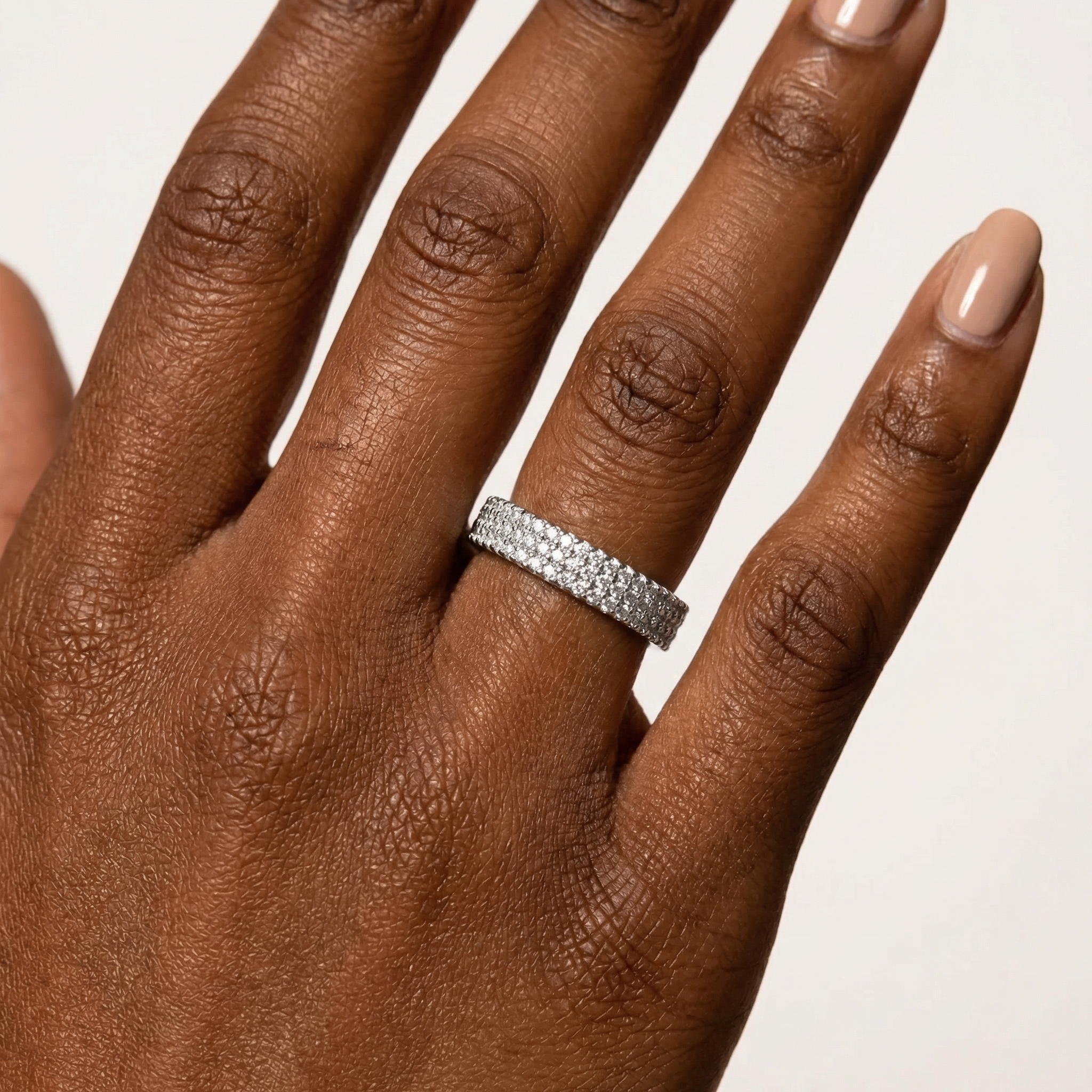 Veyra Ring