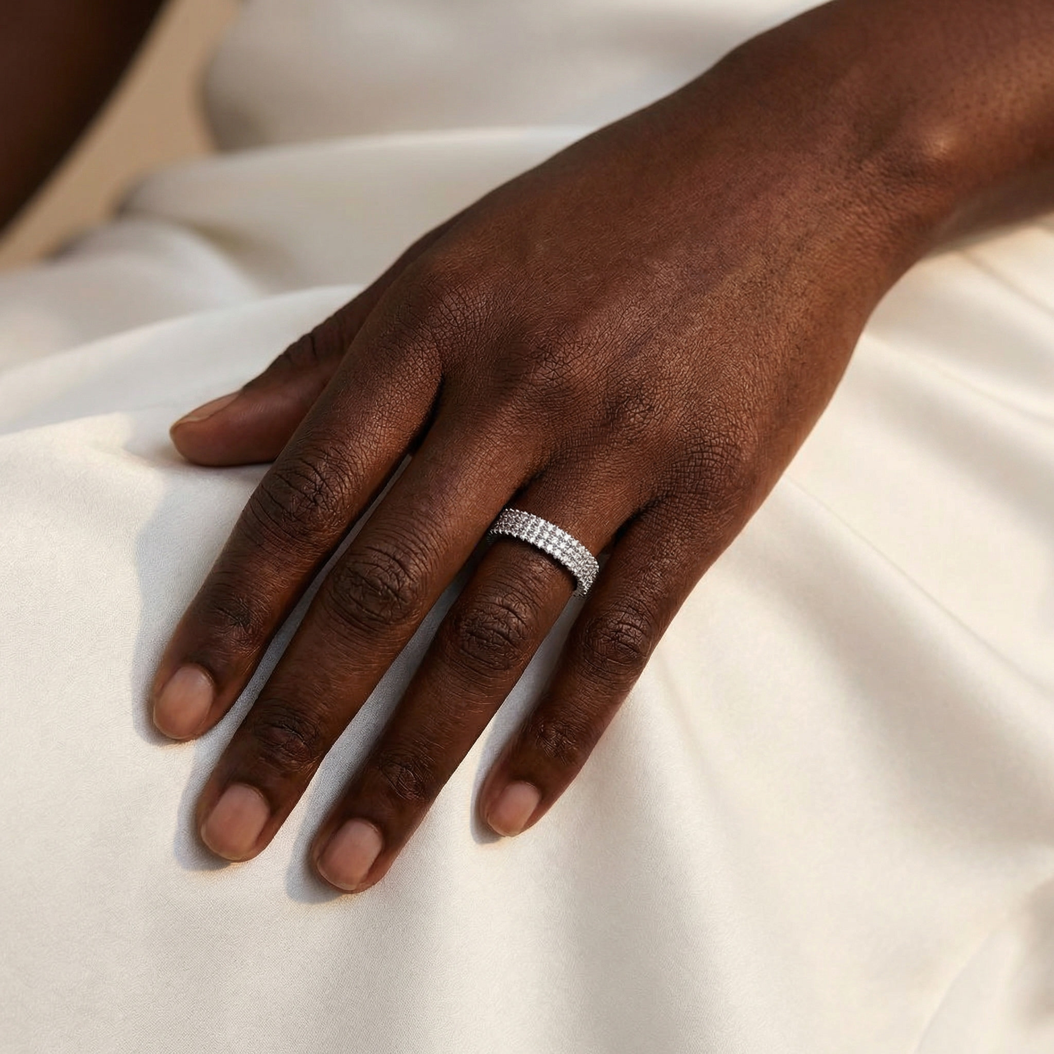 Veyra Ring
