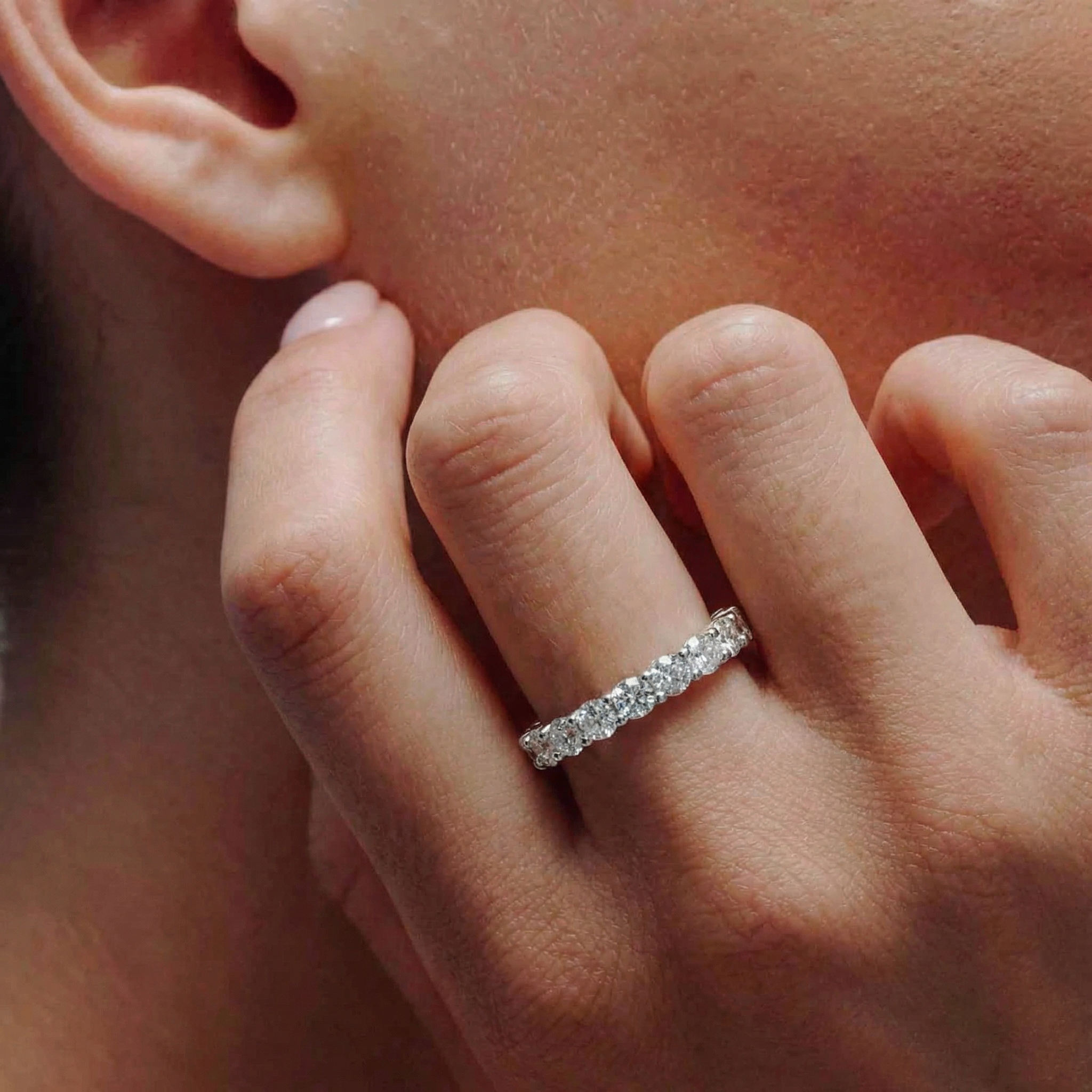 Eos Ring