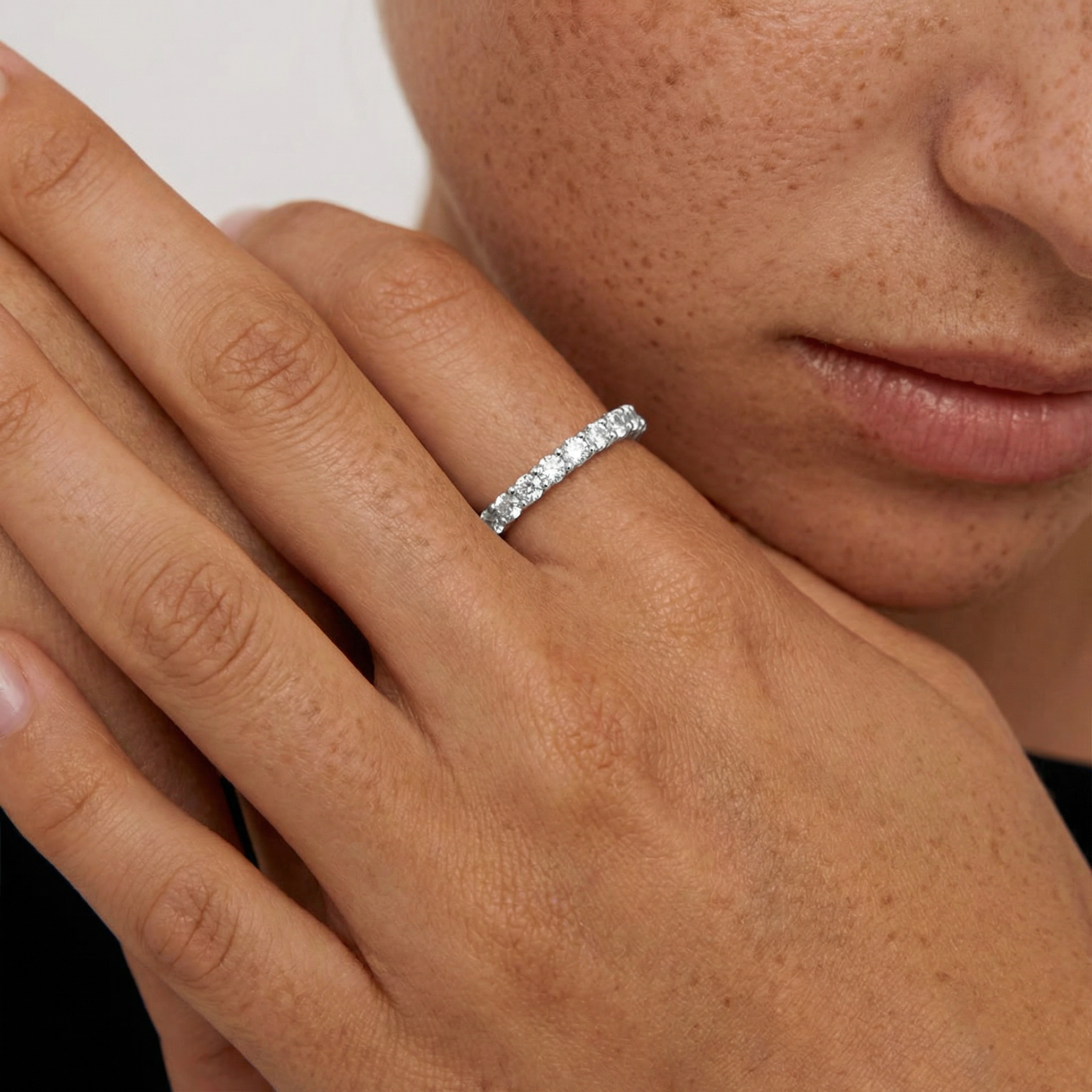 Eos Ring