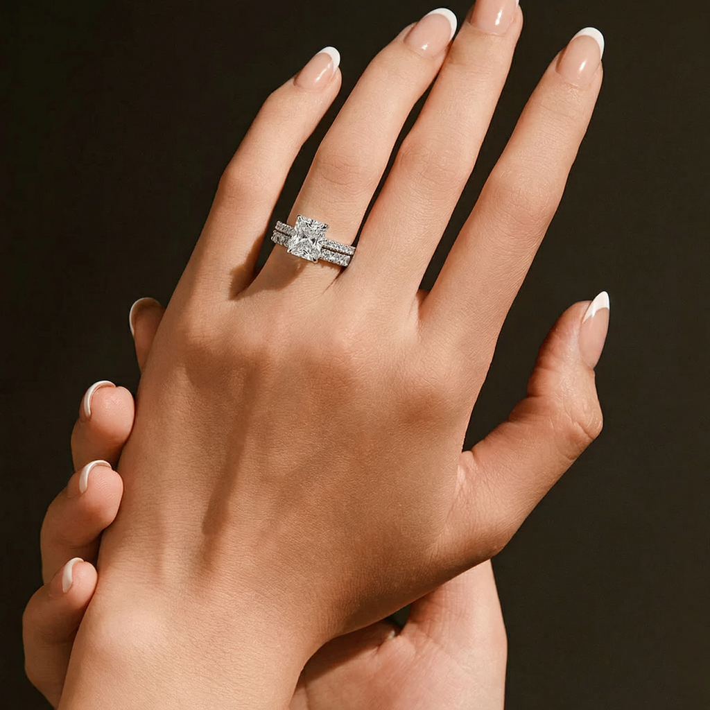 Eos Ring