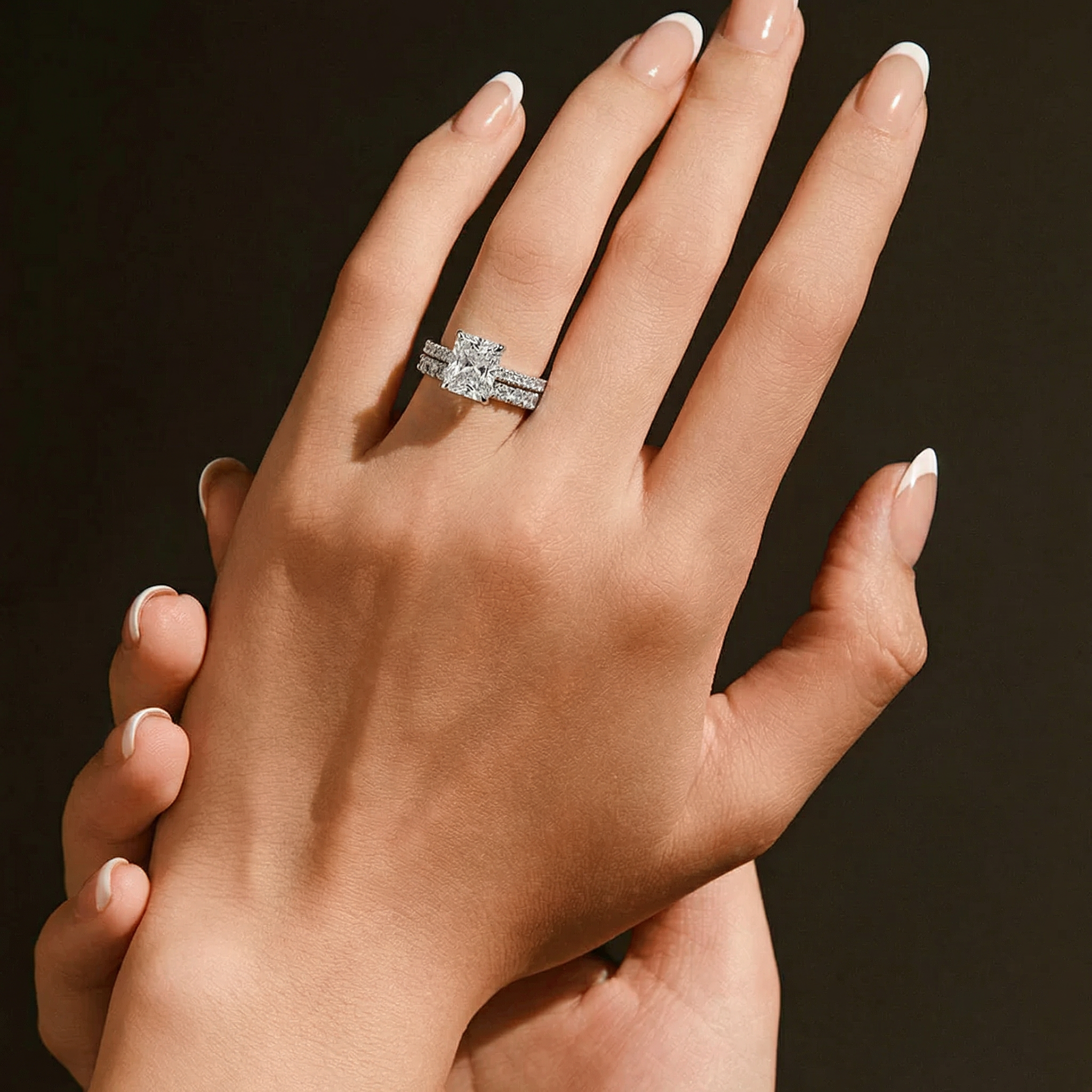 Eos Ring